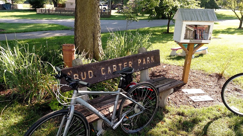 Bud Carter Park - Alpha, OH