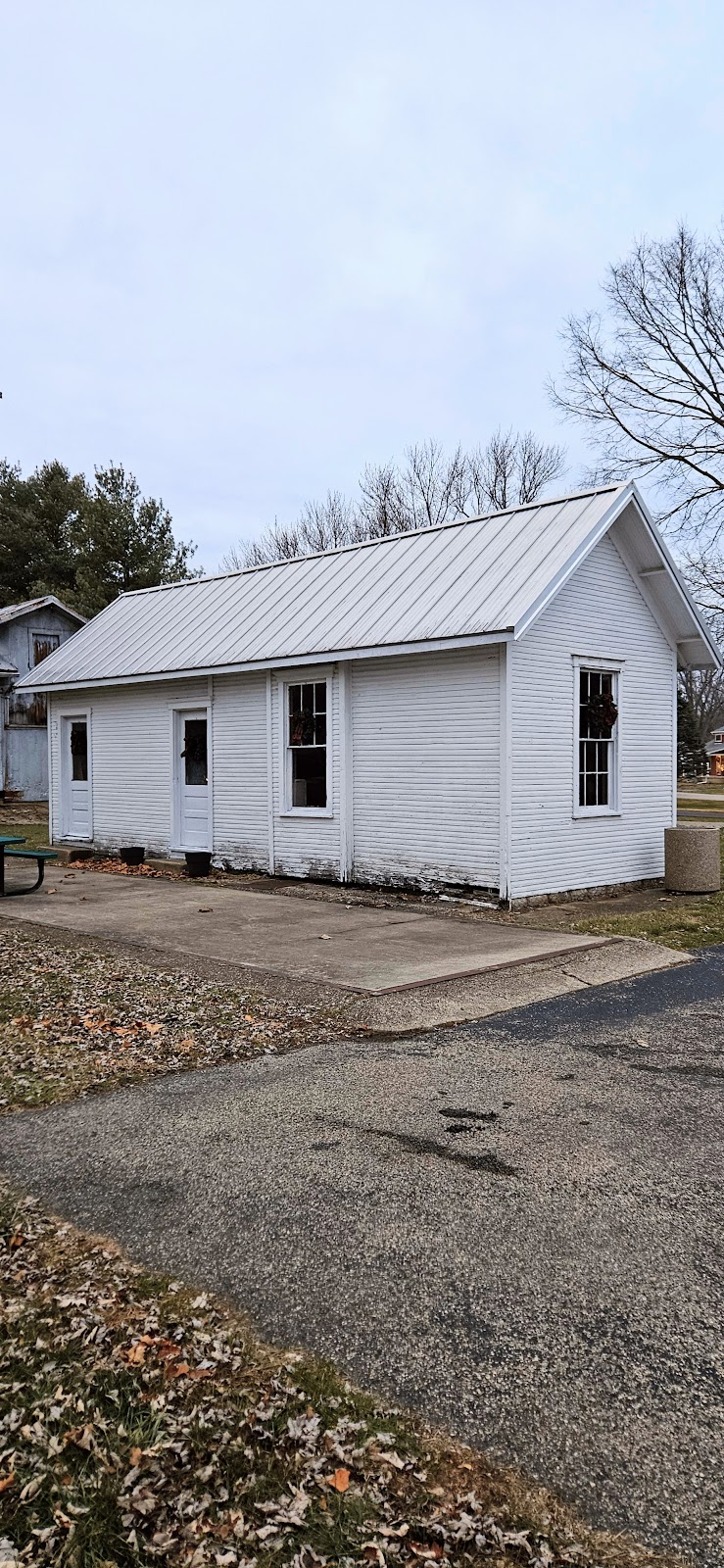 Bud Carter Park - Alpha, OH