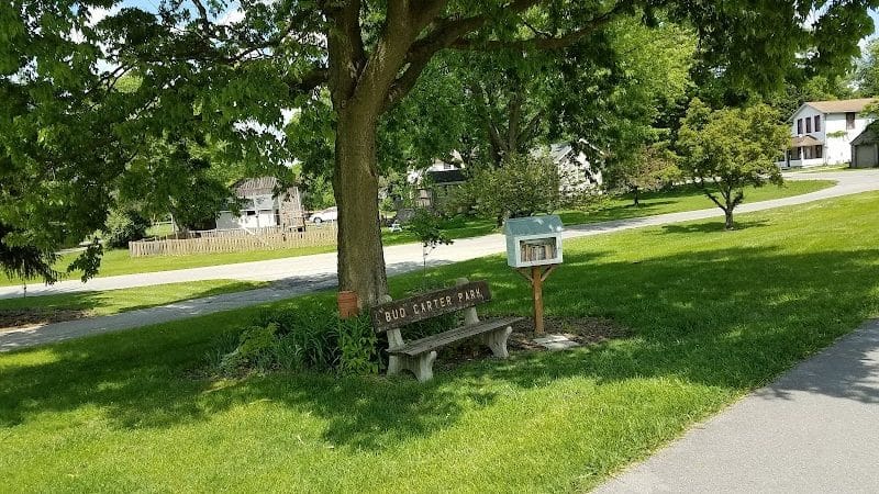 Bud Carter Park - Alpha, OH