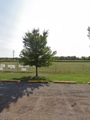 Ed Wolfe Park
