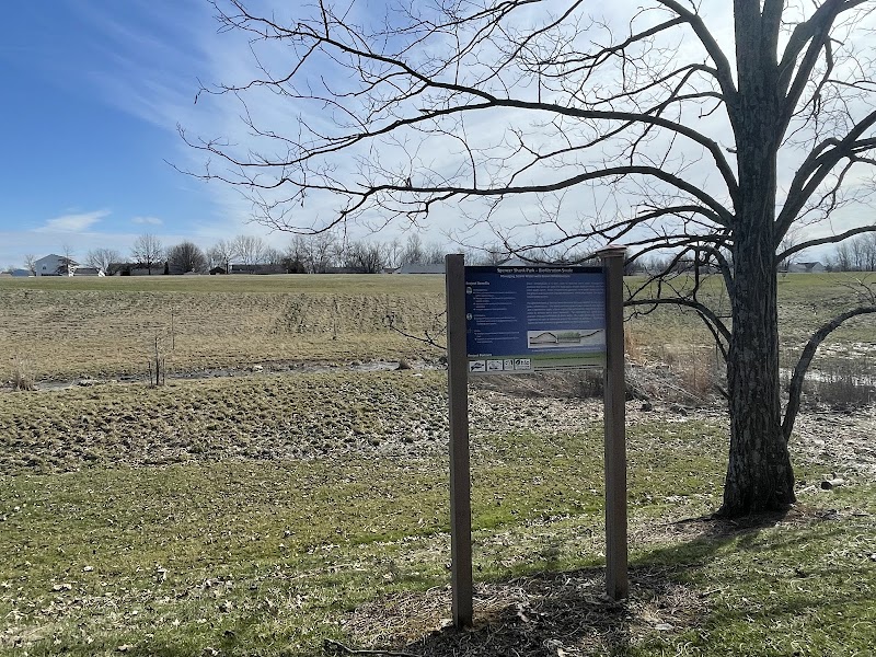 Spencer Shank Memorial Park Dog Park - Amelia, OH