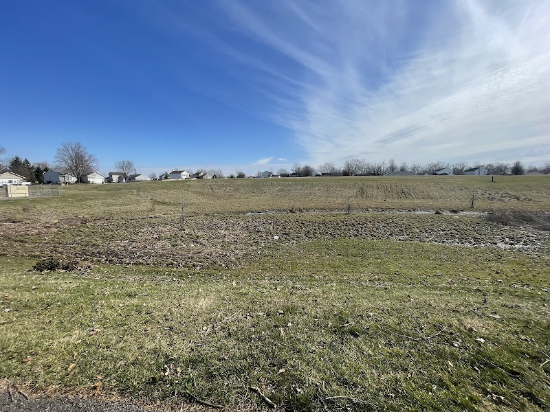 Spencer Shank Memorial Park Dog Park - Amelia, OH