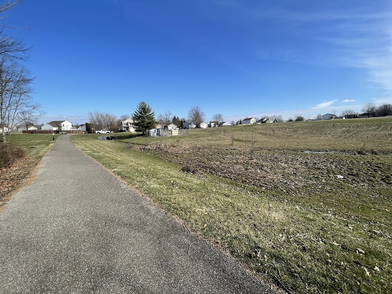 Spencer Shank Memorial Park Dog Park - Amelia, OH