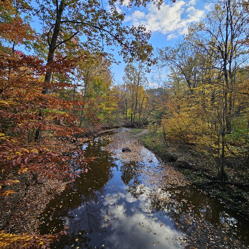 Amherst Beaver Creek Reservation - Amherst, OH