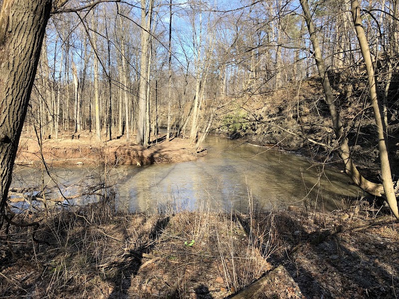 Amherst Beaver Creek Reservation - Amherst, OH