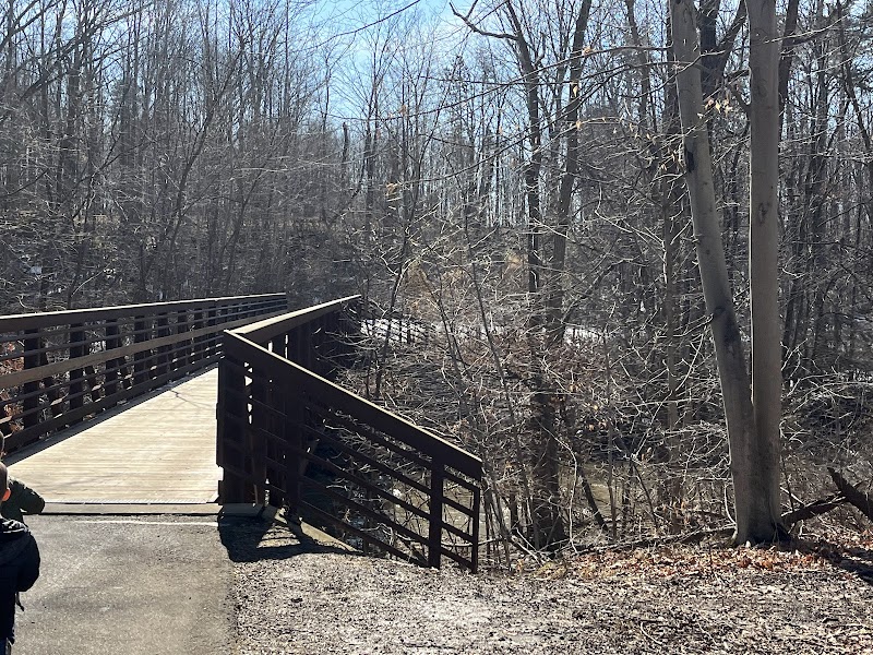 Amherst Beaver Creek Reservation - Amherst, OH