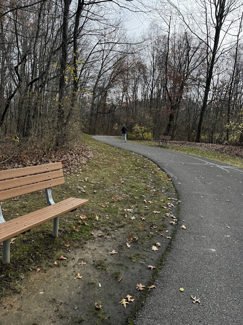 Amherst Beaver Creek Reservation - Amherst, OH