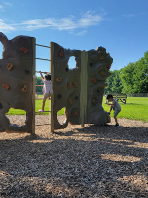Amherst Township Park