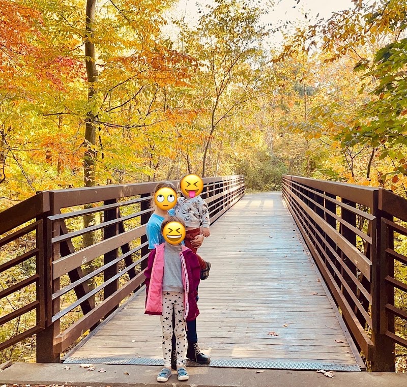 Beaver Creek Trail End - Amherst, OH