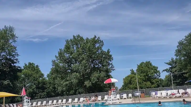 Maude Neiding Memorial Park - Amherst, OH