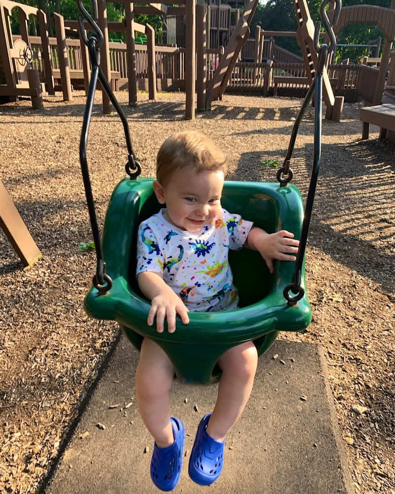 Maude Neiding Memorial Park - Amherst, OH