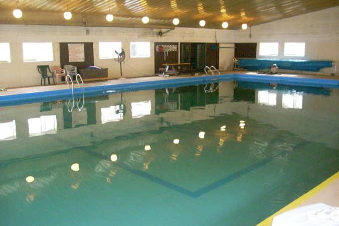 Lake Village Campground - Andover, OH