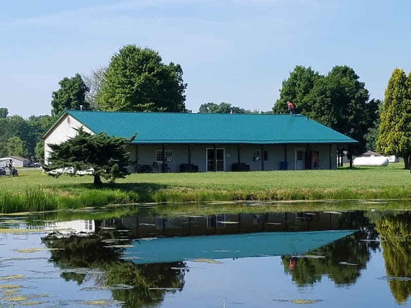 Lake Village Campground - Andover, OH