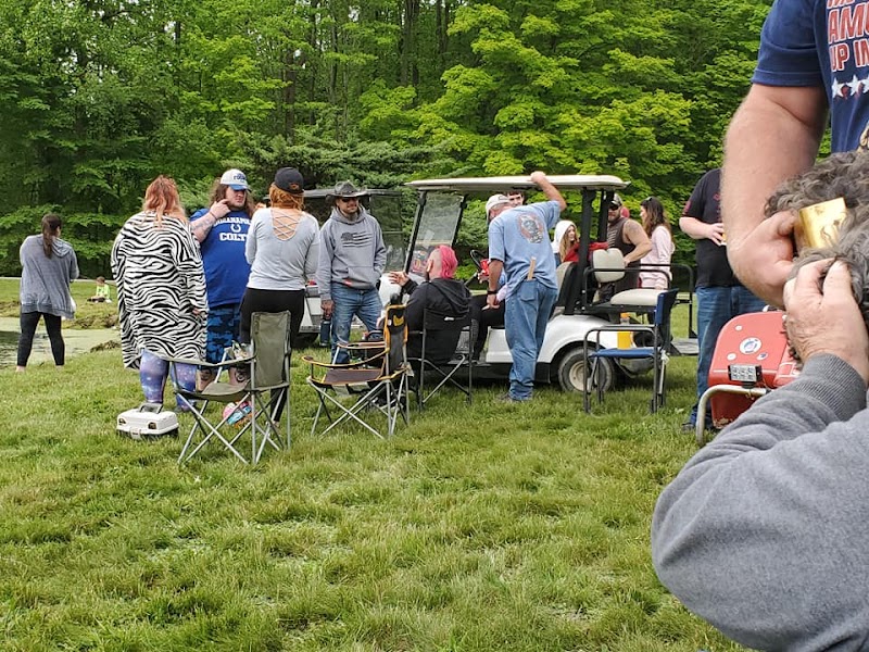 Lake Village Campground - Andover, OH