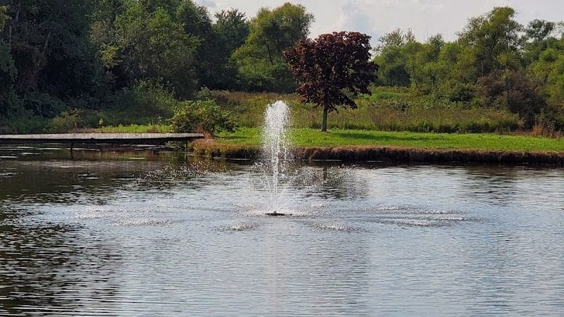 Lake Village Campground - Andover, OH