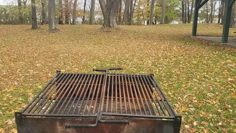 Poplar grove Picnic Area - Andover, OH