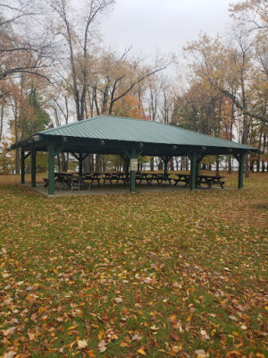 Poplar grove Picnic Area