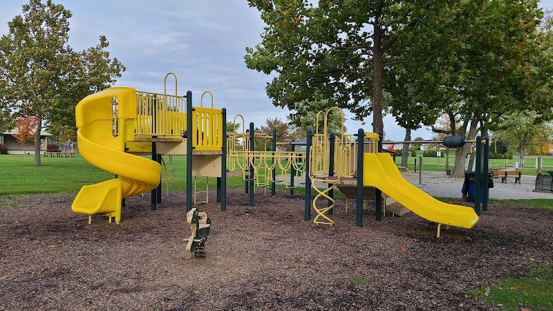 Anna City Park - Anna, OH