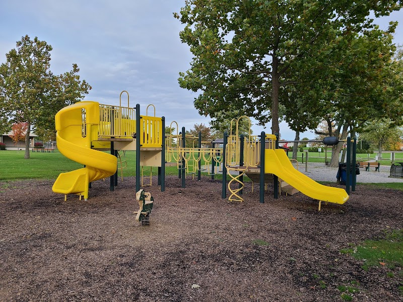 Anna City Park - Anna, OH