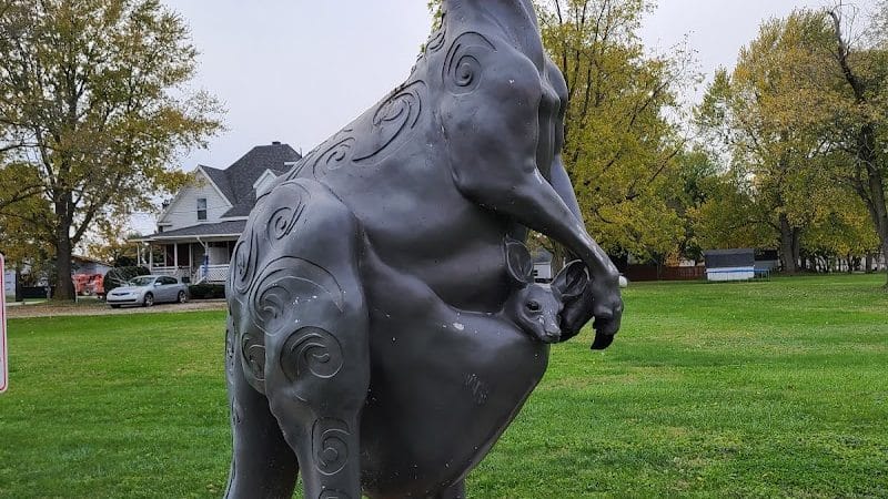Anna City Park - Anna, OH
