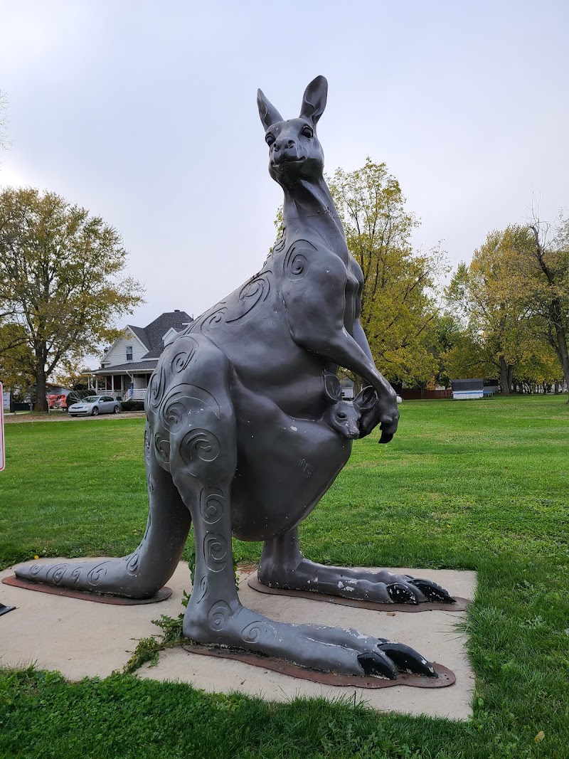 Anna City Park - Anna, OH