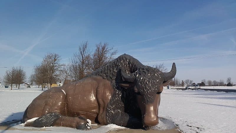 Anna City Park - Anna, OH