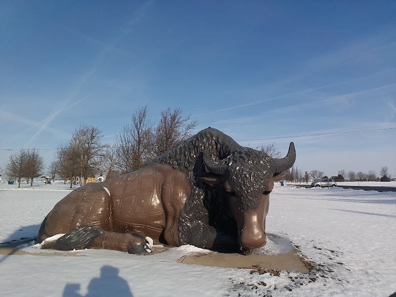 Anna City Park - Anna, OH
