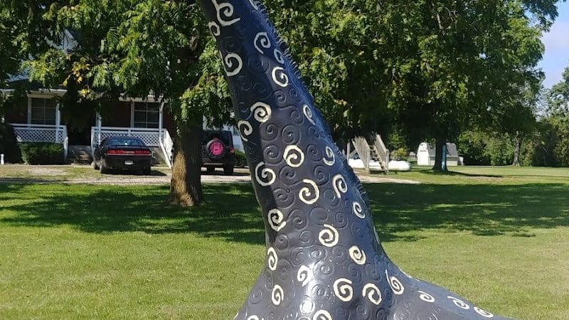 Anna City Park - Anna, OH