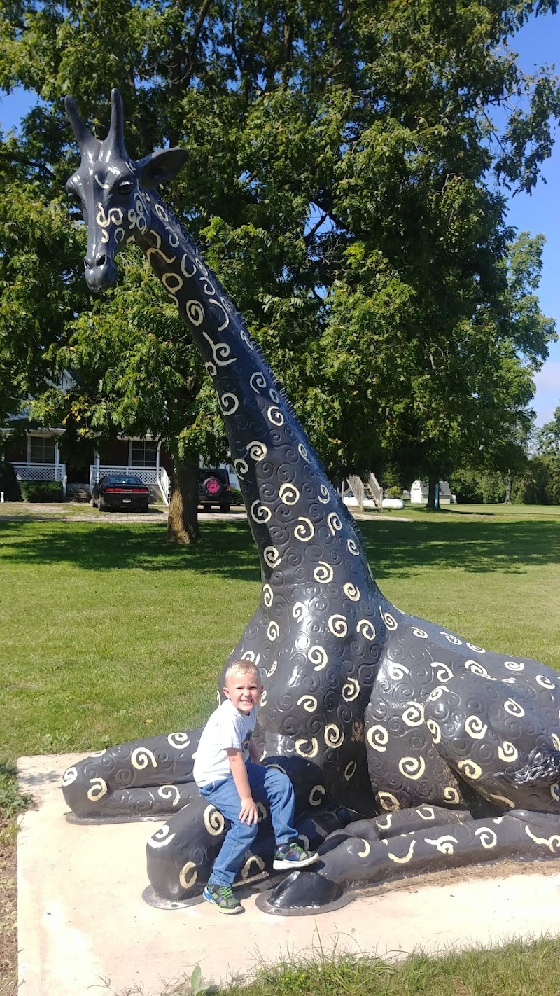 Anna City Park - Anna, OH