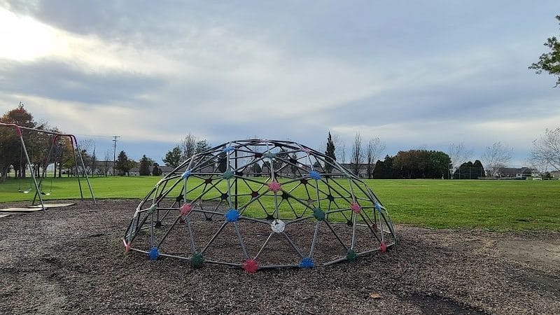 Anna City Park - Anna, OH