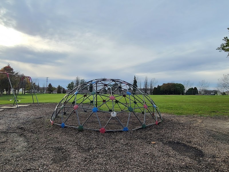 Anna City Park - Anna, OH