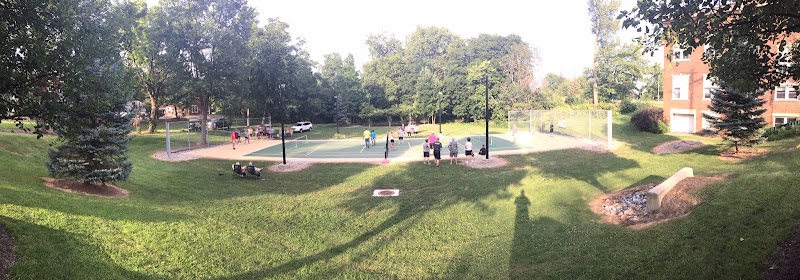 Antwerp Greenway Park - Antwerp, OH