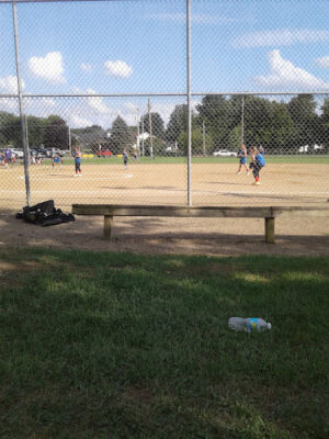 Apple Creek Park