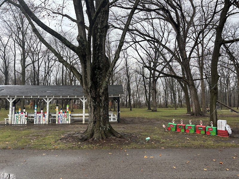 Ivester Park - Arcanum, OH