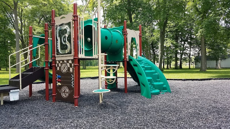 Ivester Park - Arcanum, OH