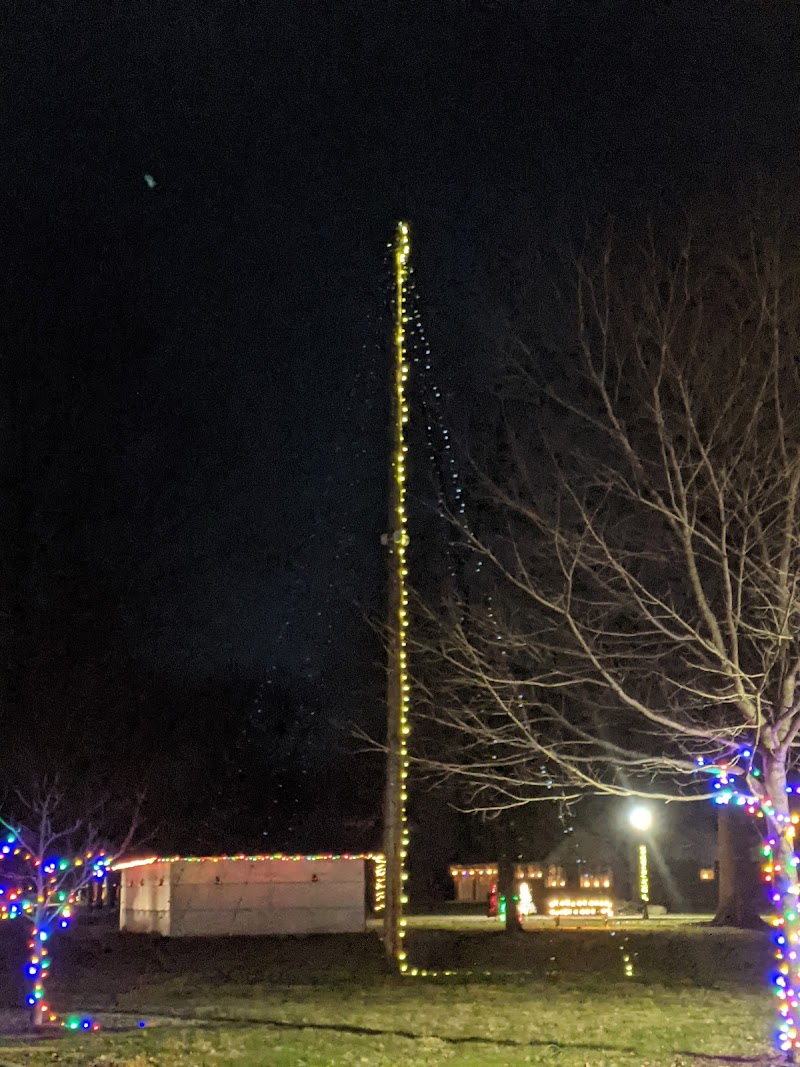 Ivester Park - Arcanum, OH