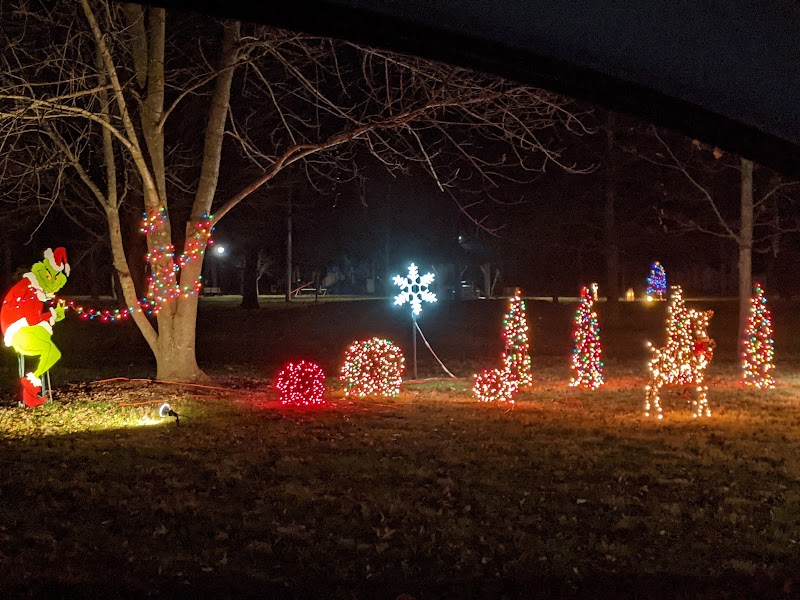 Ivester Park - Arcanum, OH