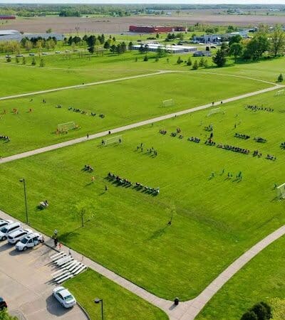 Woodland Park - Archbold, OH