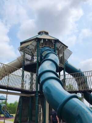 Woodland Park