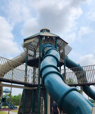 Woodland Park