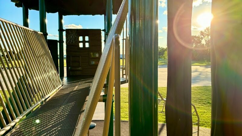 Woodland Park - Archbold, OH