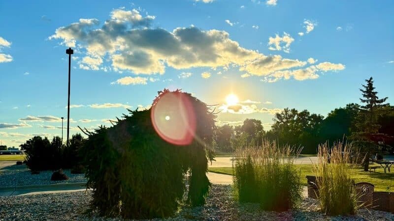 Woodland Park - Archbold, OH