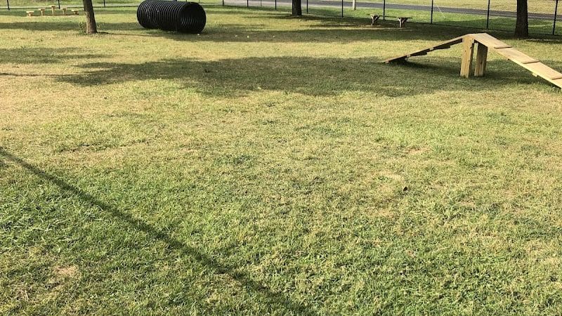 Dog park - Ashland, OH
