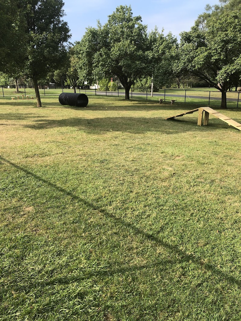 Dog park - Ashland, OH