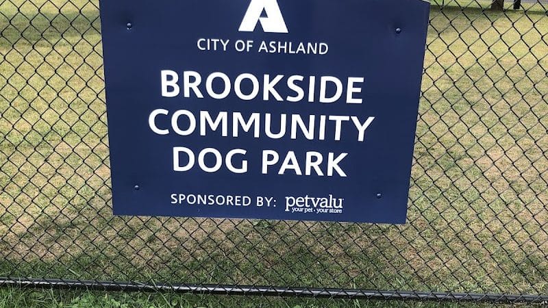 Dog park - Ashland, OH