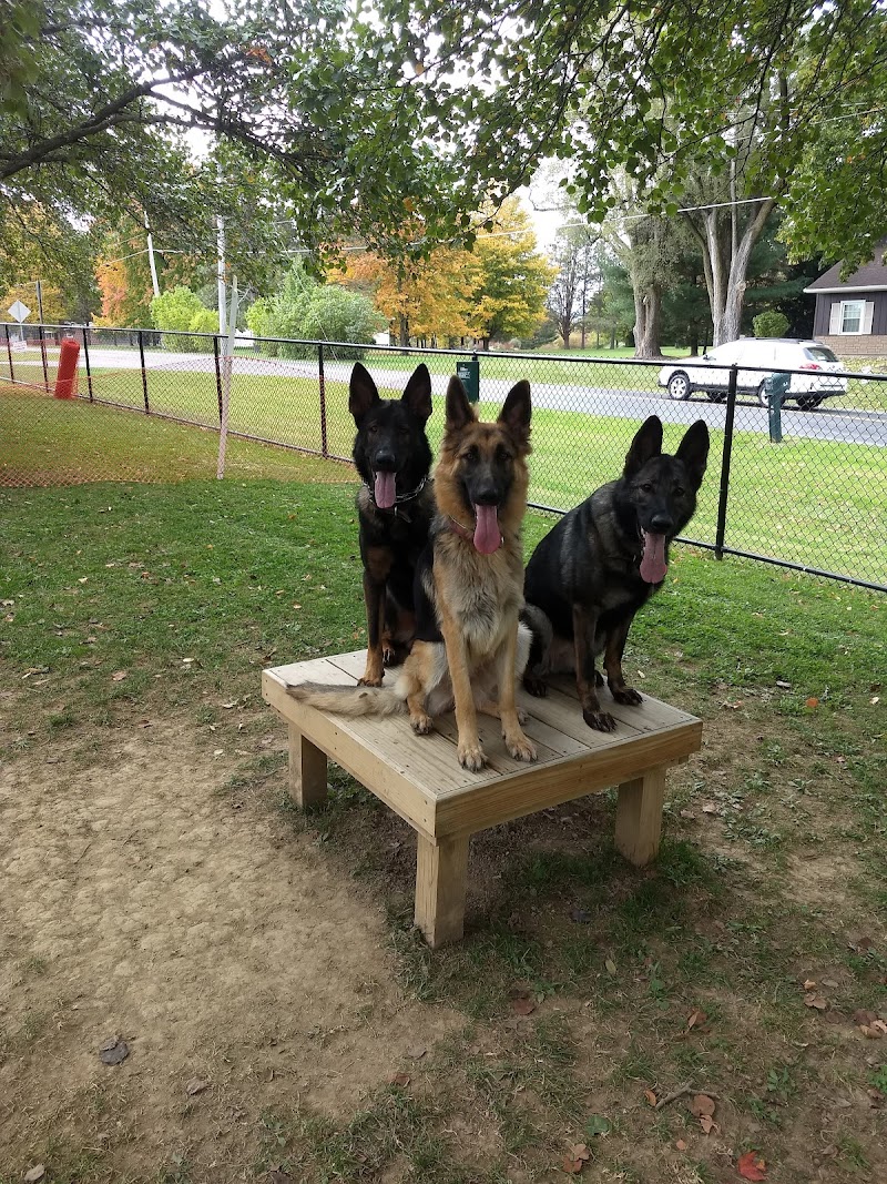 Dog park - Ashland, OH