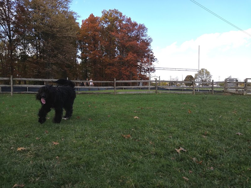 Smith Field Dog Park - Ashtabula, OH