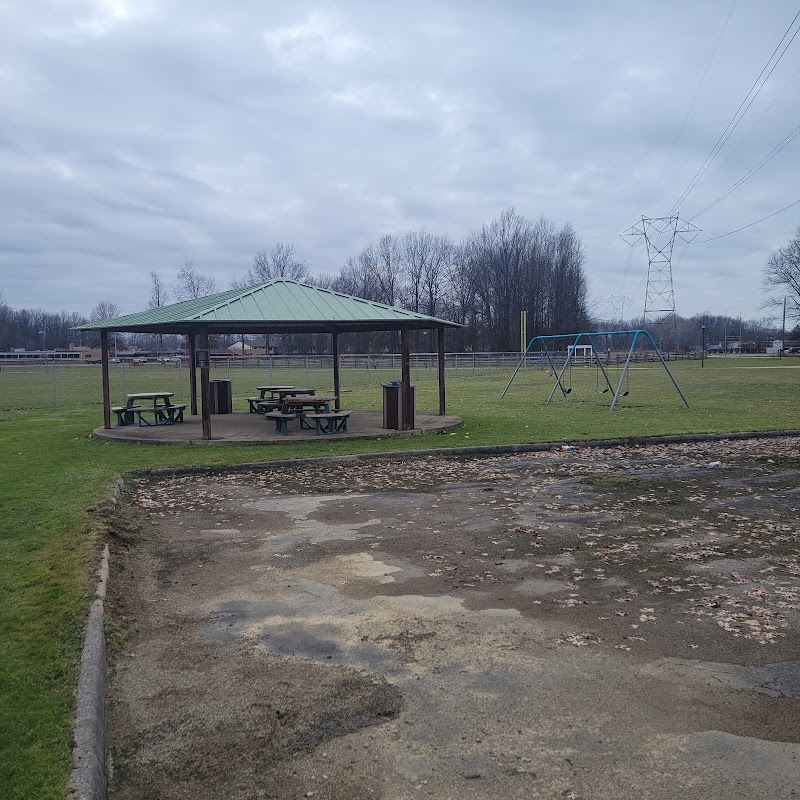 Smith Field Dog Park - Ashtabula, OH