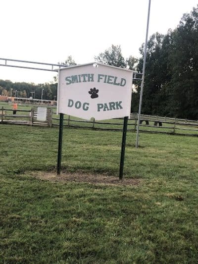 Smith Field Dog Park - Ashtabula, OH