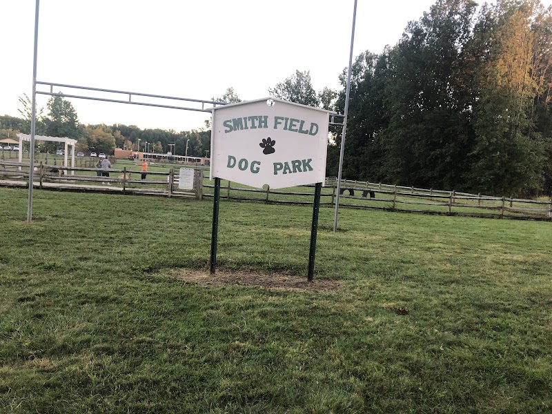 Smith Field Dog Park - Ashtabula, OH